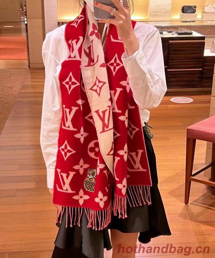 Louis Vuitton Scarf LV00151 Louis Vuitton Scarf LV00151
